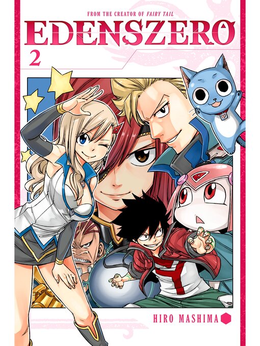 Title details for Edens Zero, Volume  2 by Hiro Mashima - Available